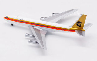 Boeing 707-324C Continental Airlines